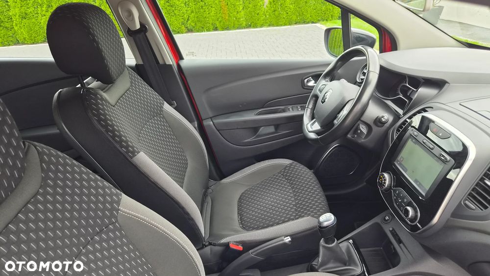 Renault Captur (ENERGY) TCe 90 LIMITED - 15