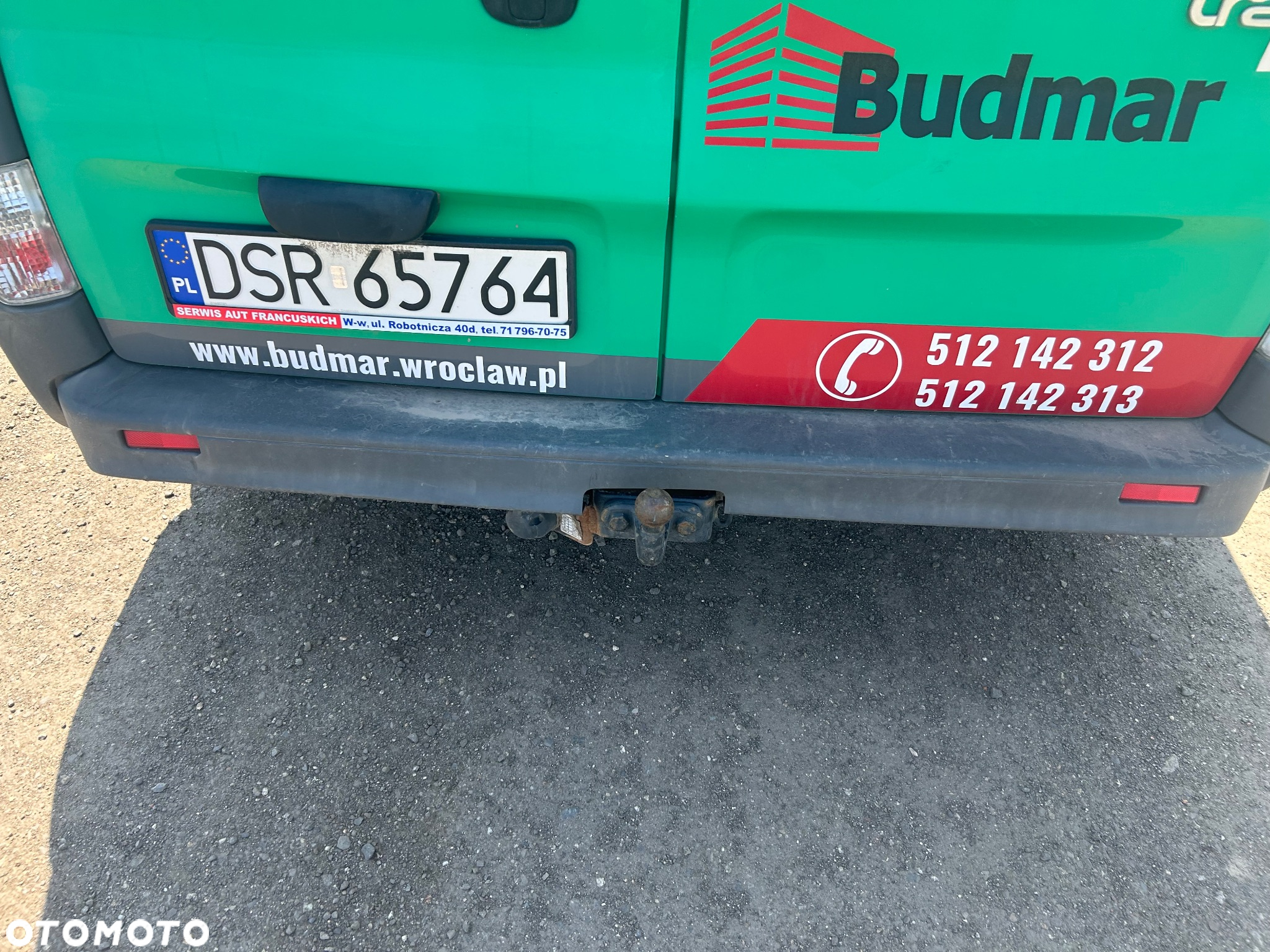 Renault trafic - 7