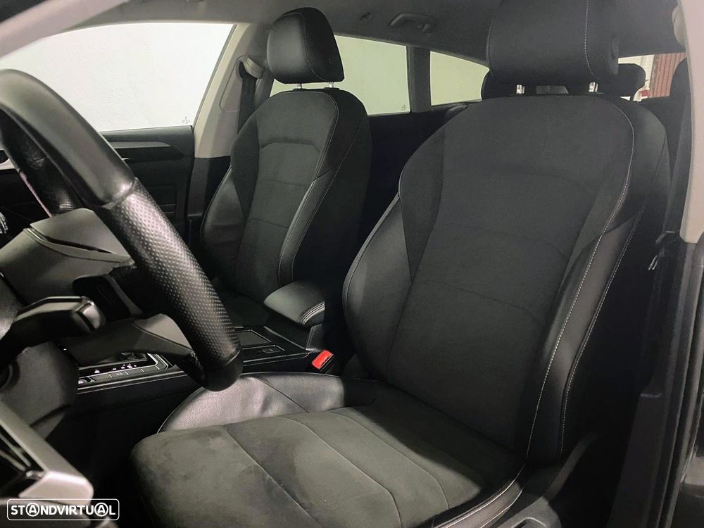 VW Arteon Shooting Brake 2.0 TDI Elegance DSG - 14