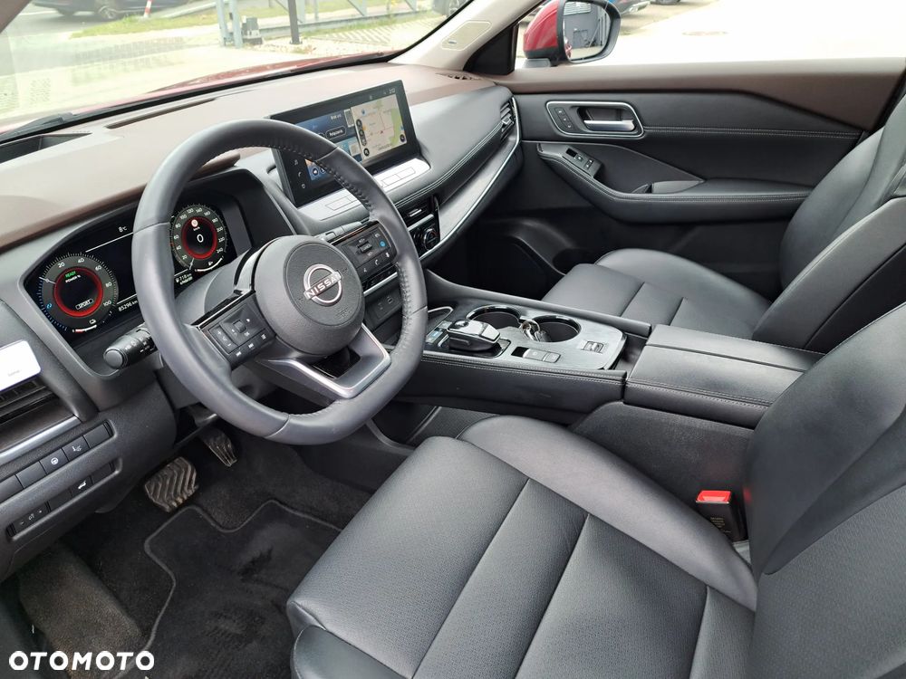 Nissan X-Trail 1.5 VC-T e-POWER Tekna 2WD - 10