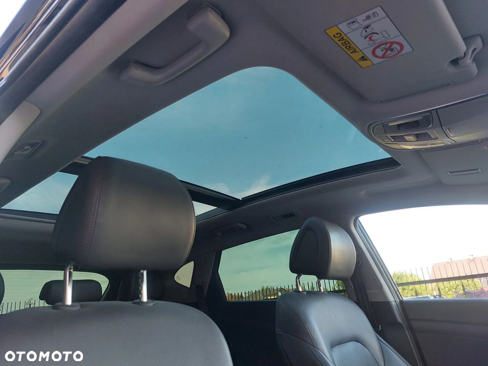 Hyundai Tucson - 7