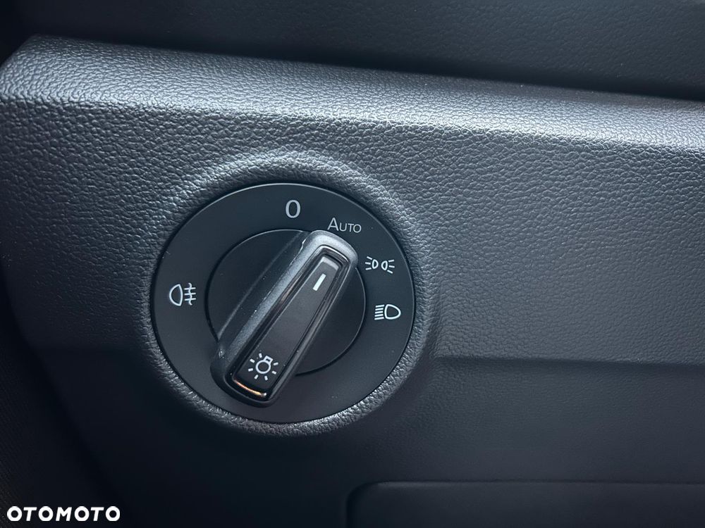 Volkswagen T-Roc 1.5 TSI Life Plus DSG - 33