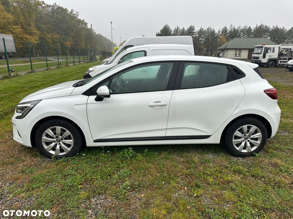 Renault Clio 2019 photo 4