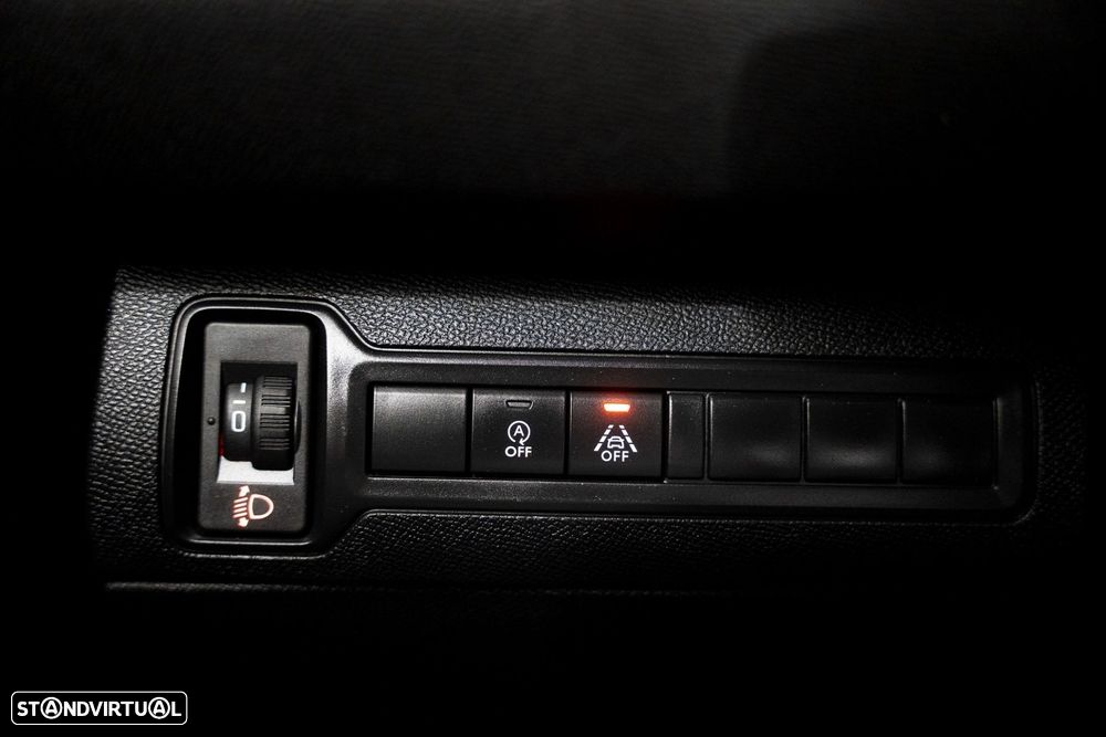 Peugeot 308 SW 1.2 PureTech Active - 10