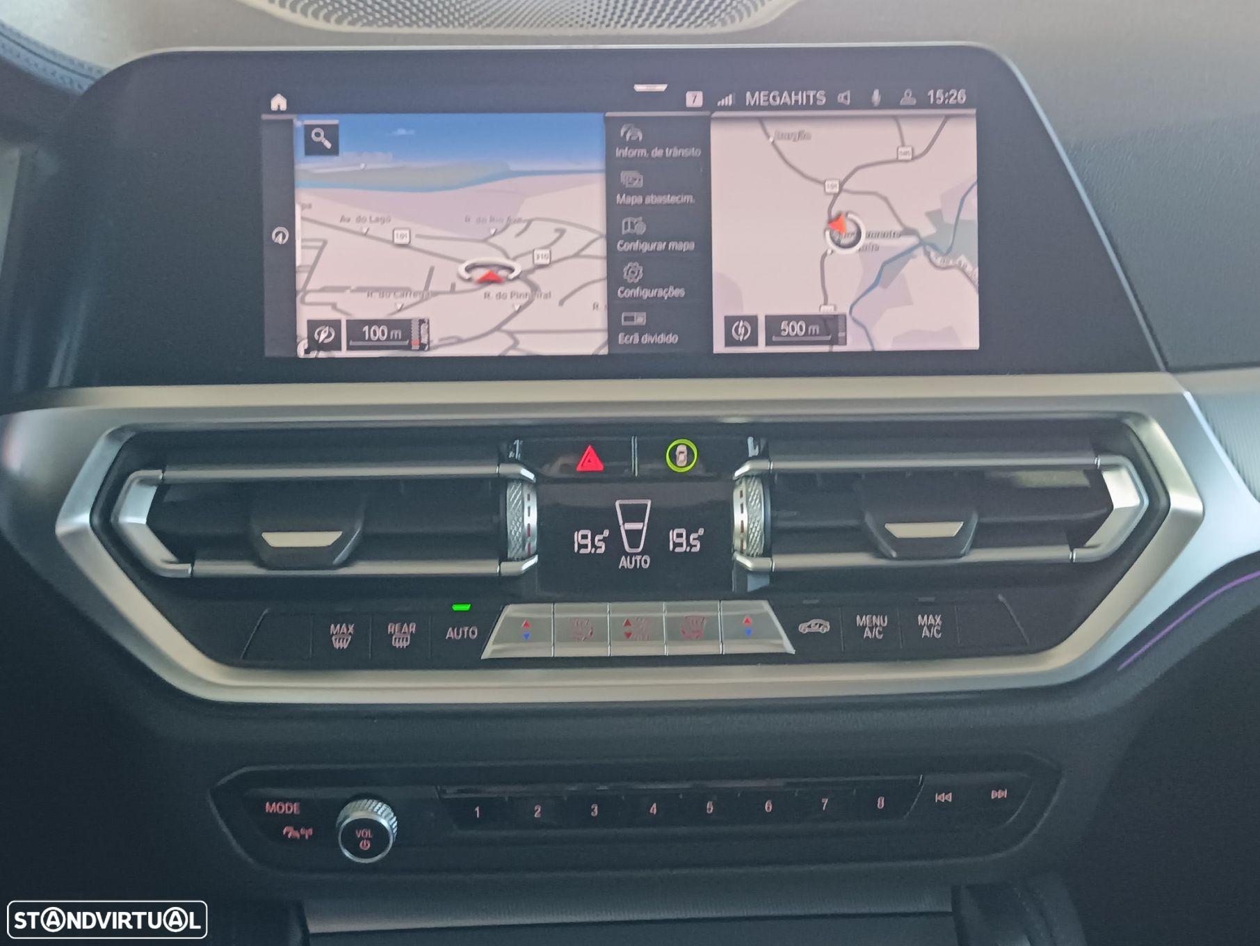 BMW 420 i Pack M Auto - 35