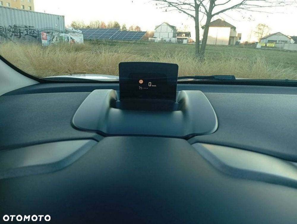 Citroën C3 Aircross BlueHDI 100 Stop & Start Shine - 13