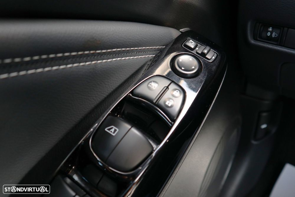 Nissan Juke 1.6 Hybrid Première Edition - 24