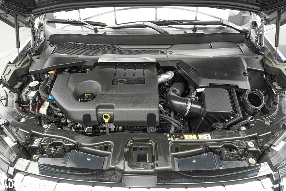 Land Rover Discovery Sport 2.0 D165 MHEV Urban Edition - 25