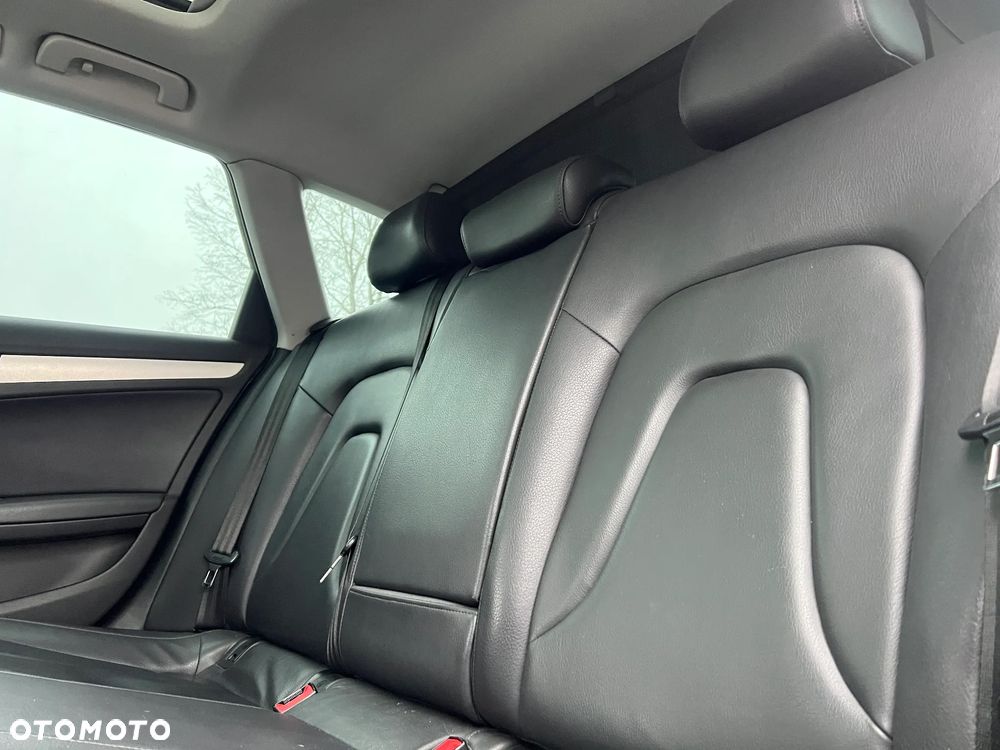 Audi A4 Allroad - 24