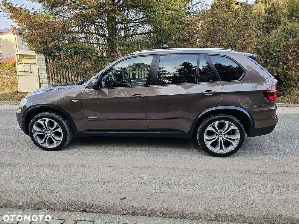 BMW X5 - 8