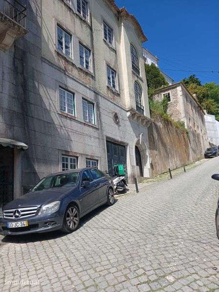 Projetos aprovado para construção 6 apartamentos T2e T3 Vila Sintra - Grande imagem: 2/7