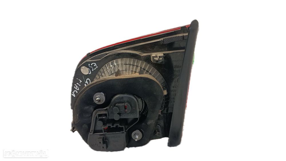 Farolim Mala Esq Volkswagen Golf Vi (5K1) - 2