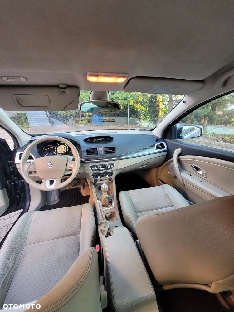 Renault Megane 1.9 dCi Dynamique - 9
