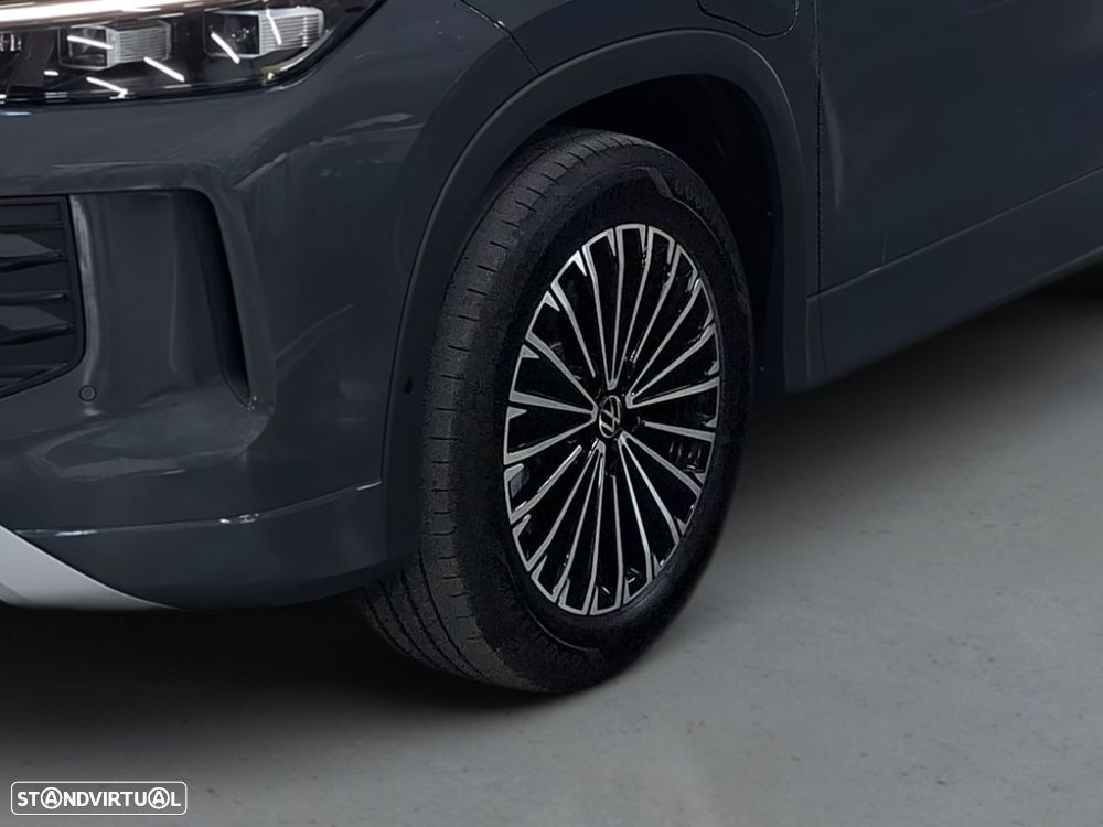 VW Tayron - 4