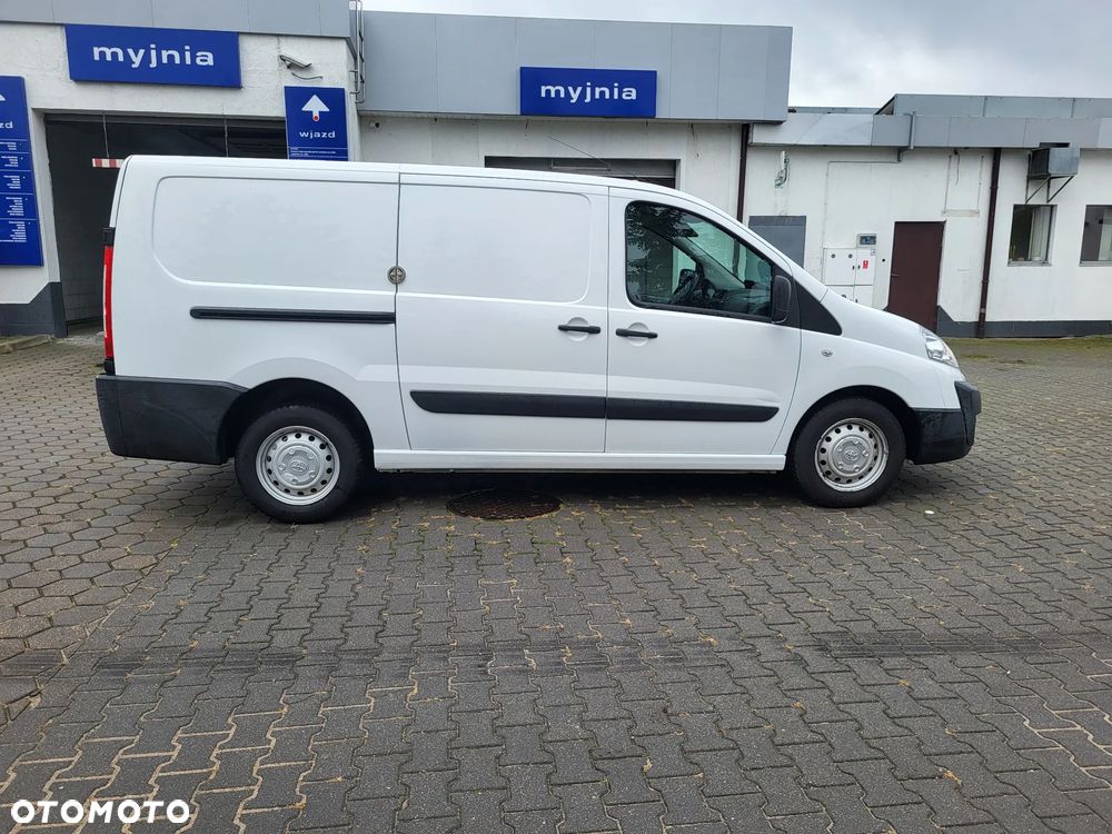 Toyota Proace - 16