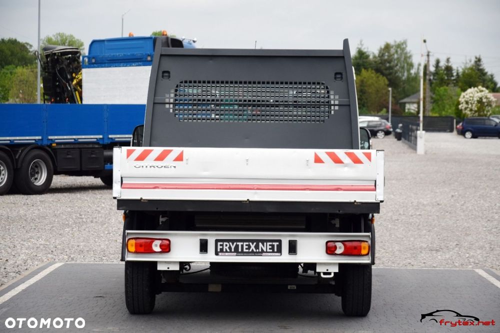Citroën Jumper Doka - 6