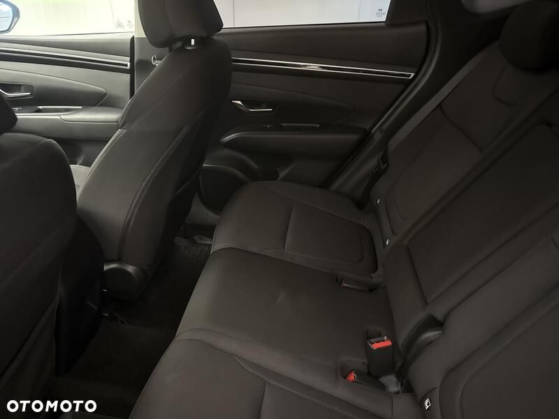 Hyundai Tucson 1.6 T-GDi Modern 2WD - 20