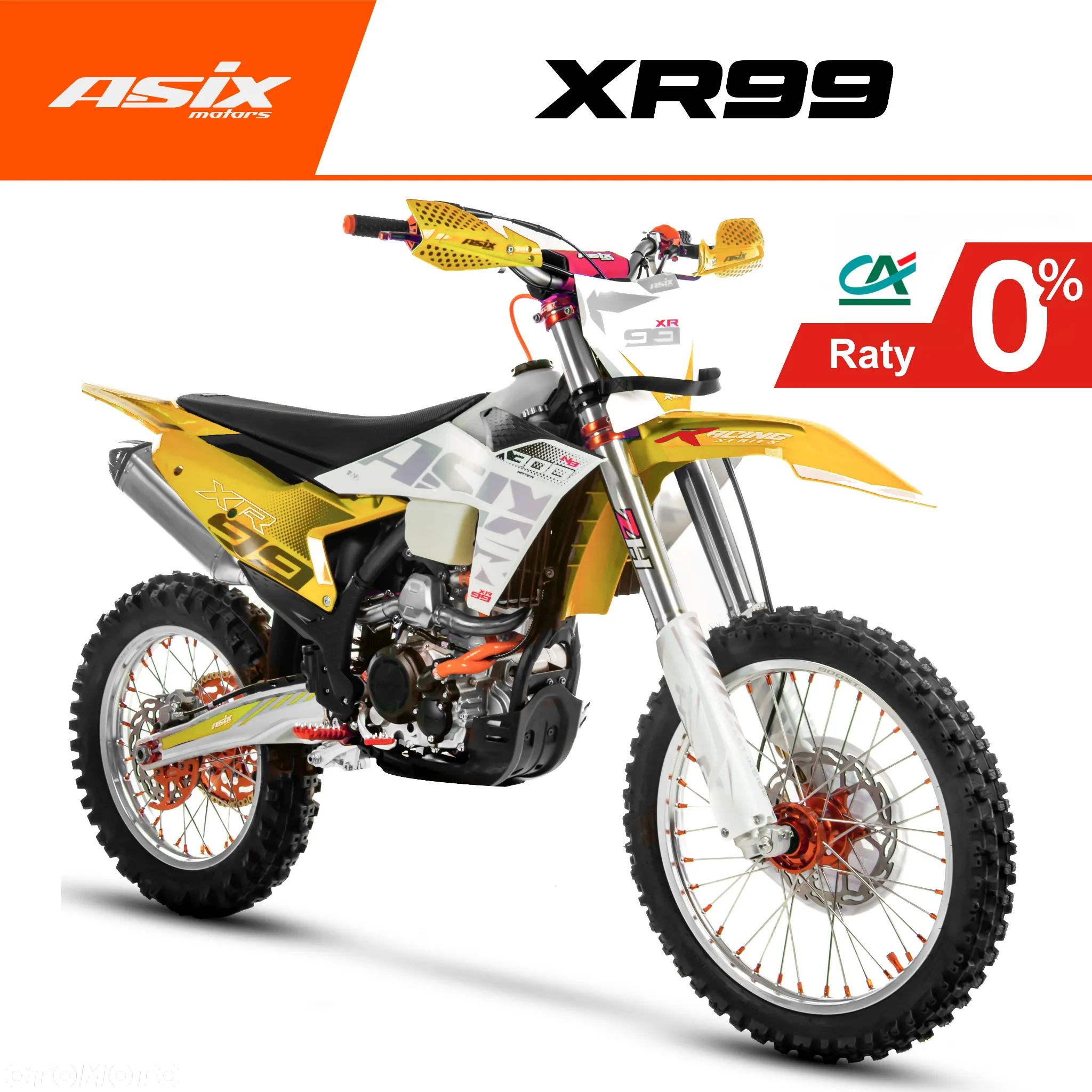 ASIX Inny