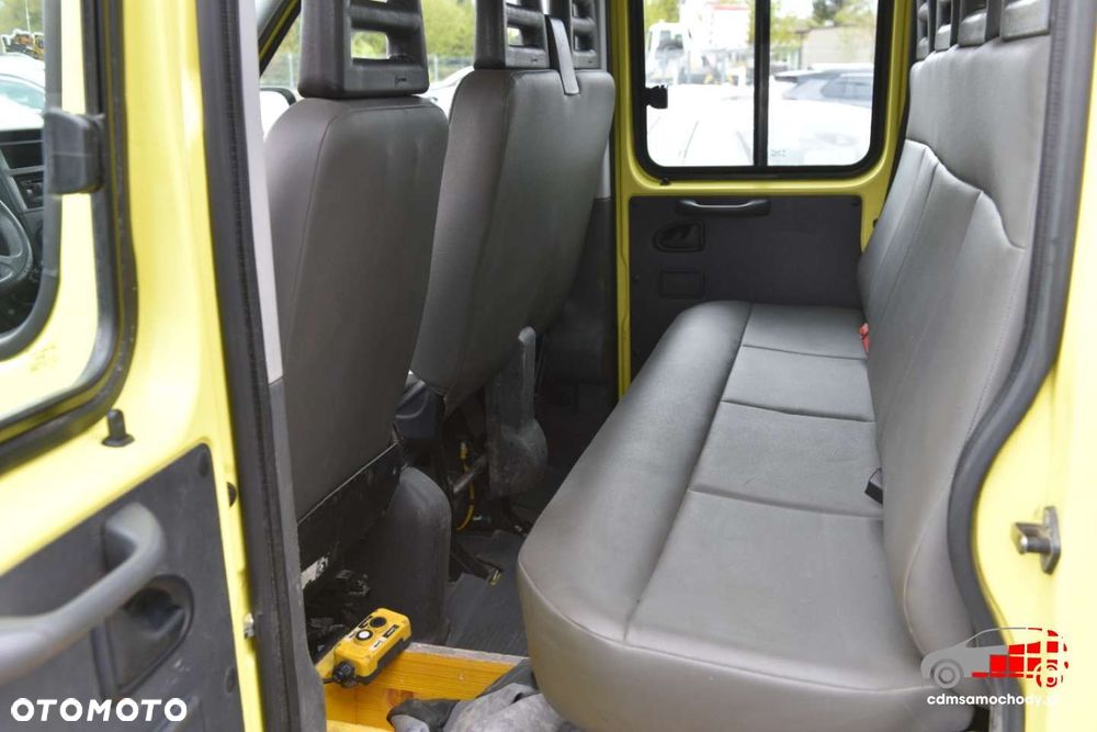 Iveco Daily - 25