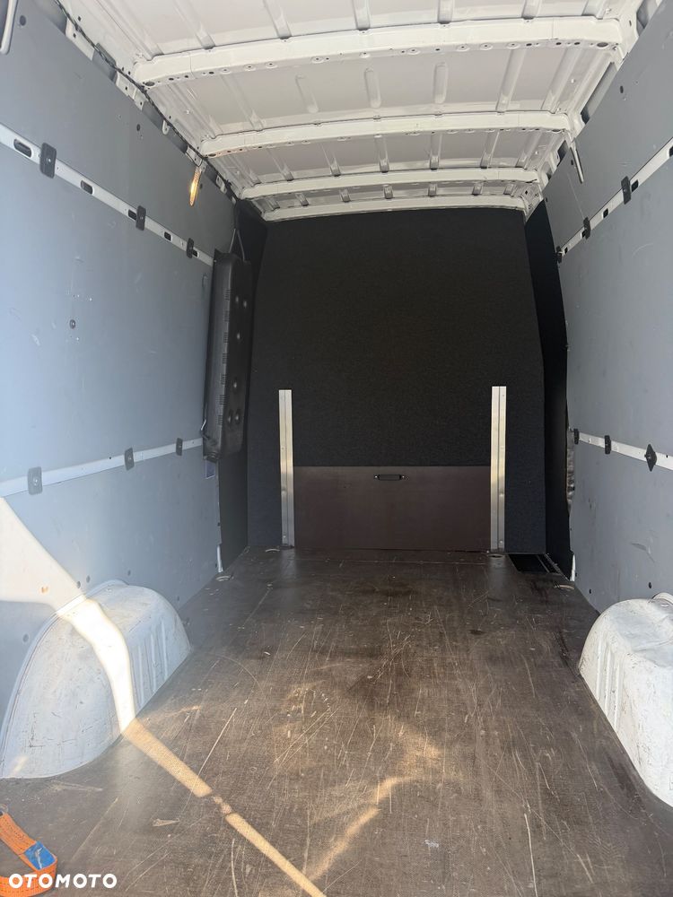 Mercedes-Benz SPRINTER  BRYGADÓWKA  317 7 OSOB FULL POCJA KAMERY 360 - 8