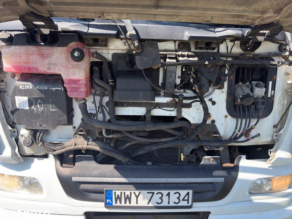 DAF LF55.250 - 9