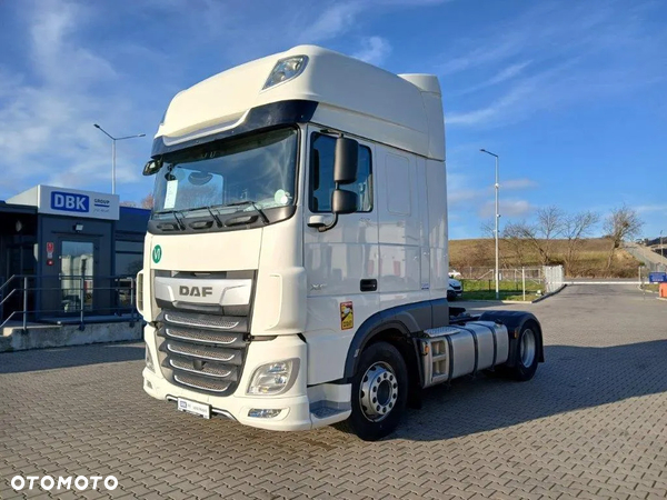 DAF XF 480 FT (28556)