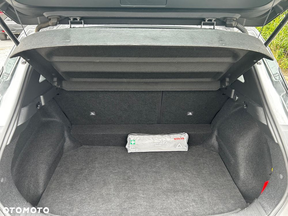Nissan Qashqai 1.3 DIG-T MHEV Xtronic N-Connecta - 37
