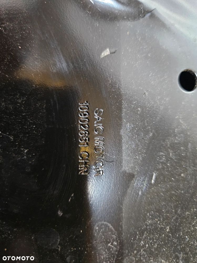 MG 4 22- belka przód - 5