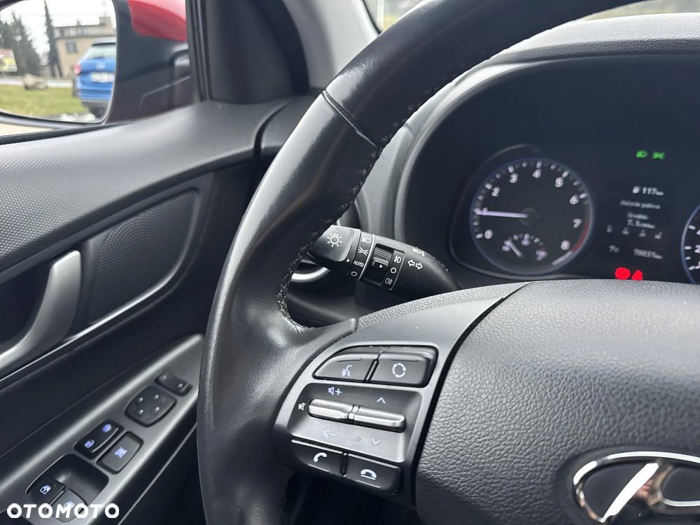 Hyundai Kona 1.0 T-GDI Comfort - 21