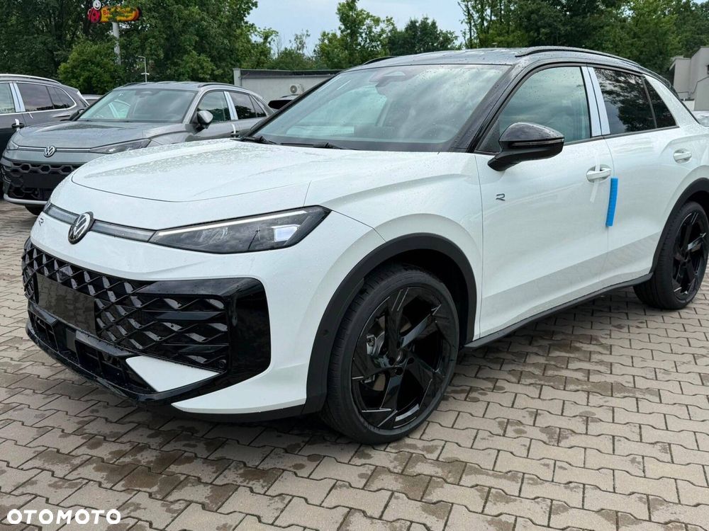 Volkswagen T-Roc - 2