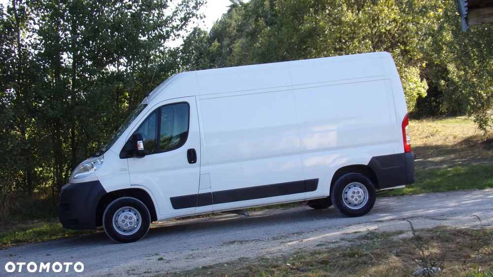 Fiat DUCATO 2.3 130KM * L2H2 * KLIMA * WZOROWY STAN ! - 9