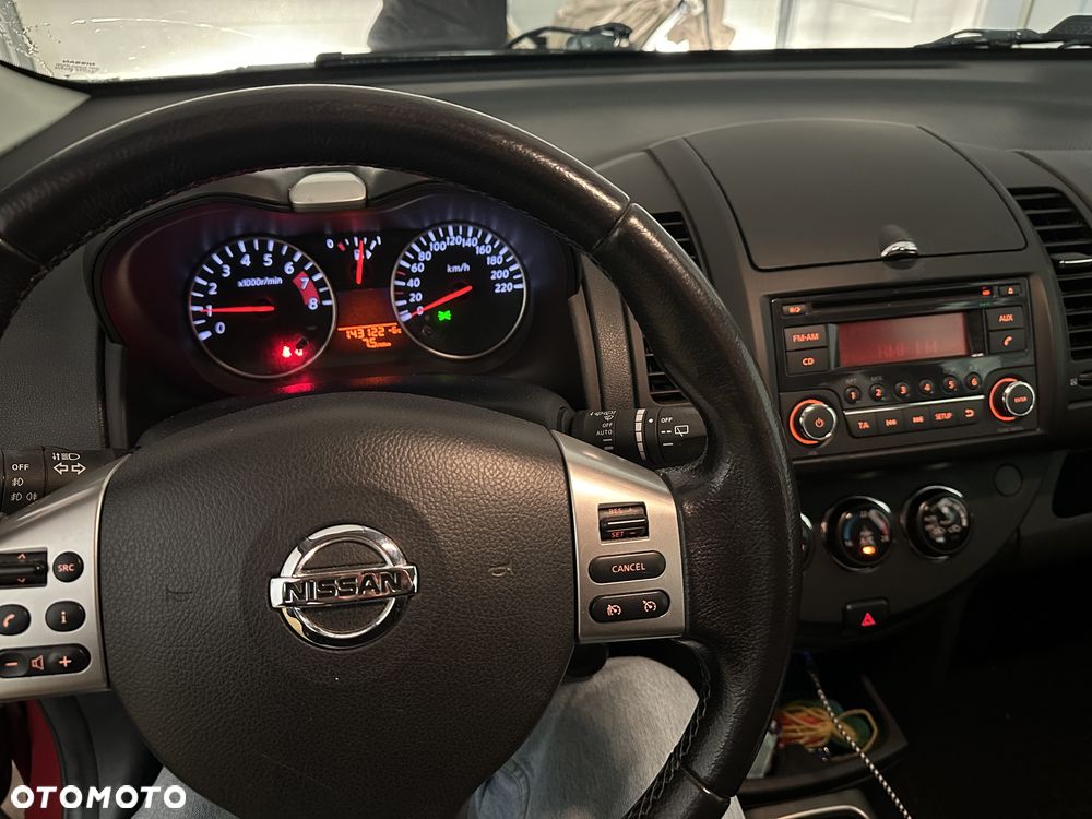 Nissan Note 1.4 Acenta+ EU5 - 15