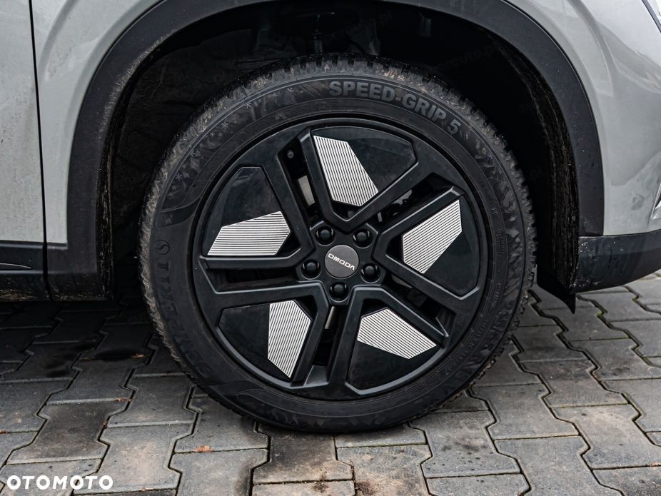 Omoda 5 1.6 T-GDI Premium DCT - 18