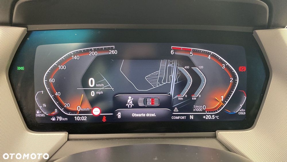 BMW Seria 1 118d Advantage - 17