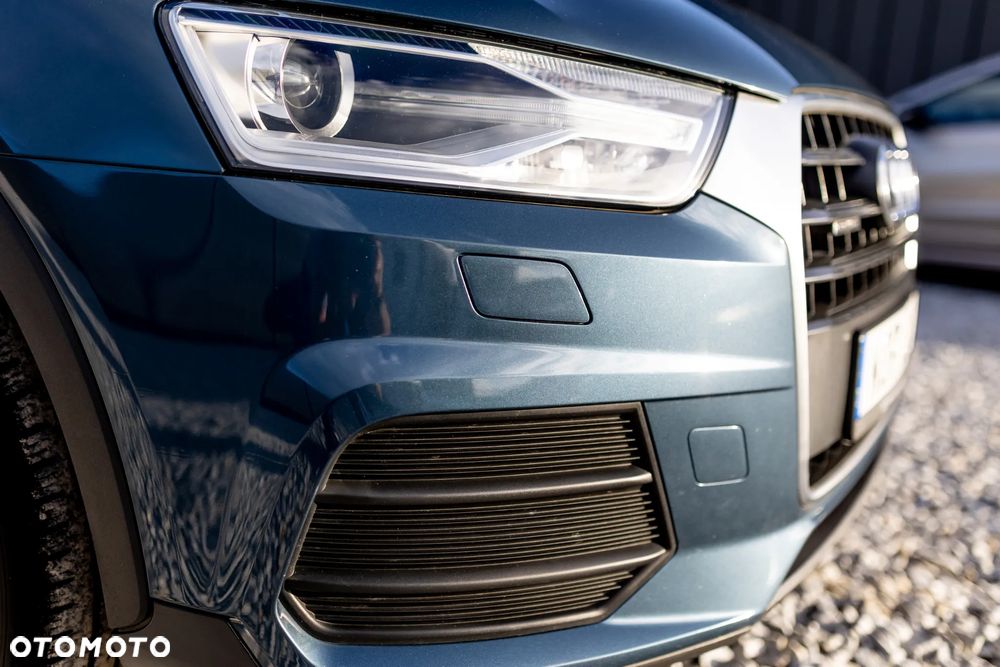 Audi Q3 2.0 TDI Quattro - 7
