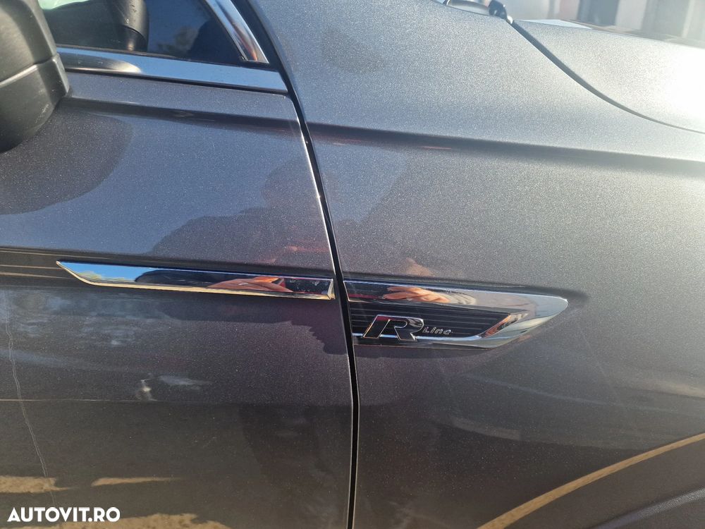 Volkswagen Tiguan 2.0 TDI SCR 4MOTION DSG Highline - 3