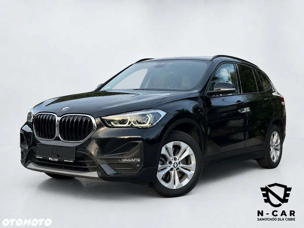 BMW X1 xDrive25e Advantage - 1