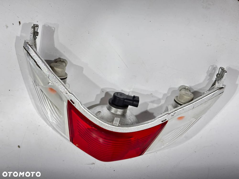 Lampa tył Piaggio Fly 13-19r. - 5