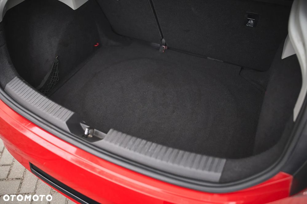 Seat Leon 1.6 TDI DPF Ecomotive Sport - 20