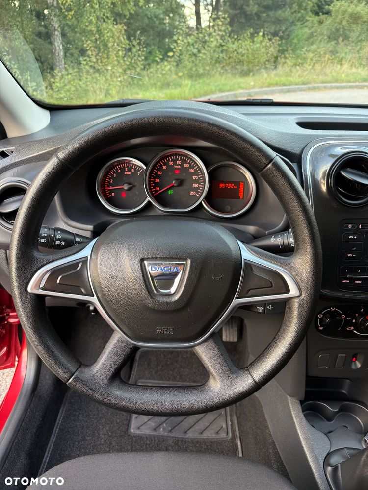 Dacia Sandero SCe 75 Essentiel - 18