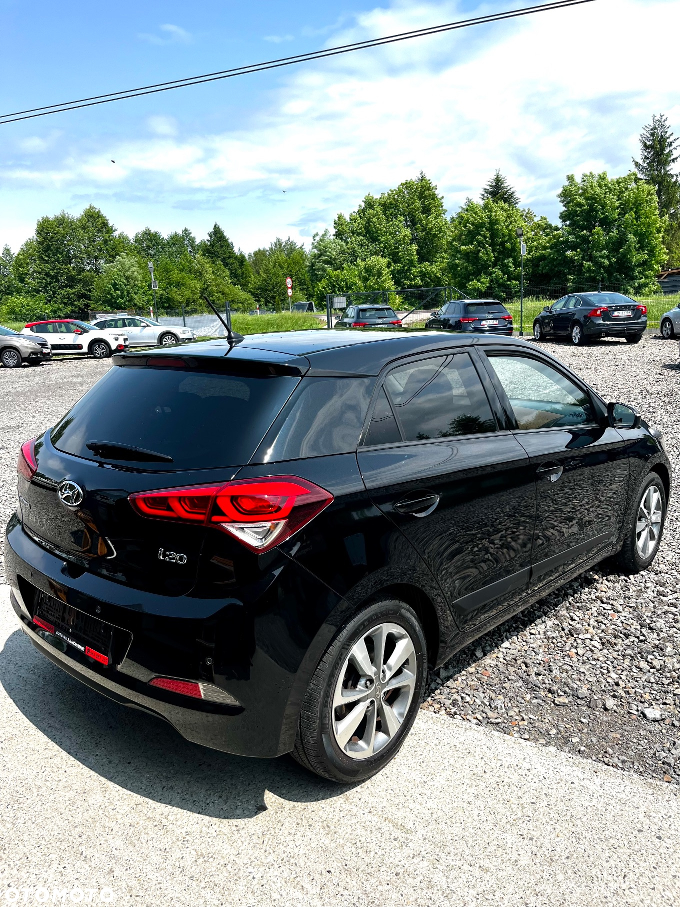 Hyundai i20 1.4 Comfort - 5