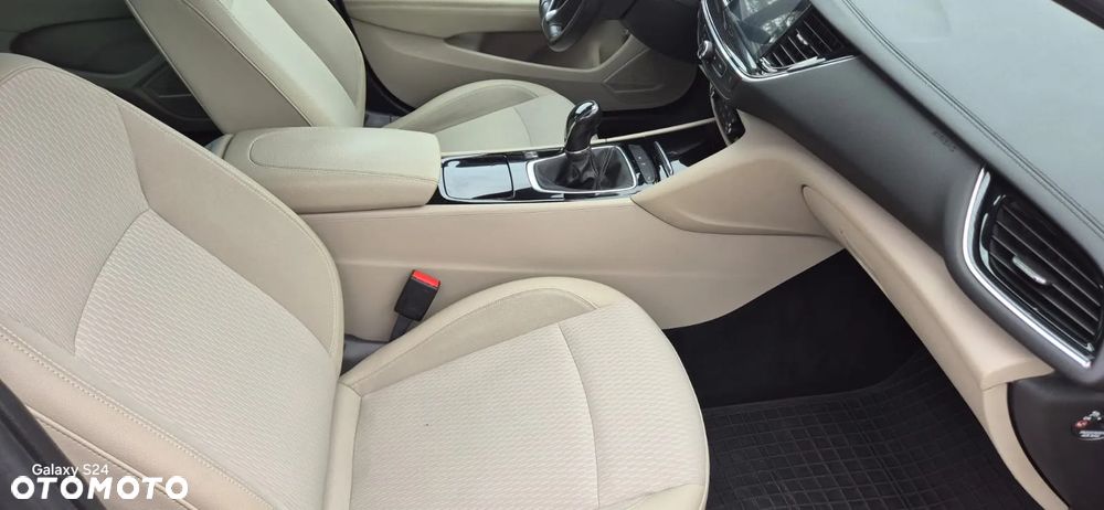 Opel Insignia 2.0 CDTI Elite S&S - 11