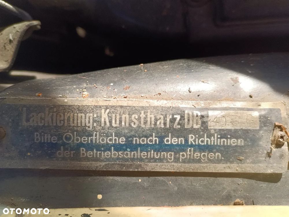 Mercedes-Benz Inny - 29