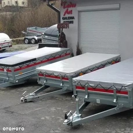 TEMARED PRO 2612/2 STELAŻ+PLANDEKA 110cm - 6