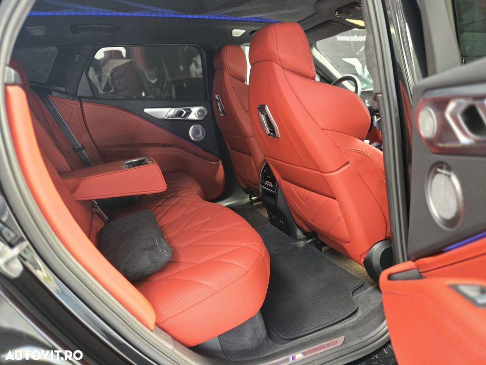 BMW XM Standard - 11