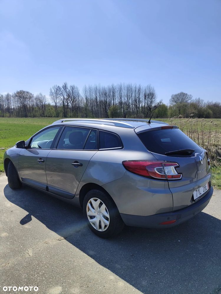 Renault Megane - 13
