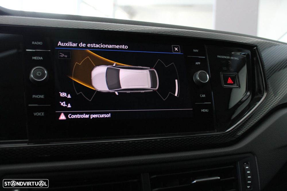 VW Taigo 1.0 TSI Urban - 7