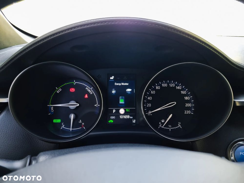 Toyota C-HR - 33