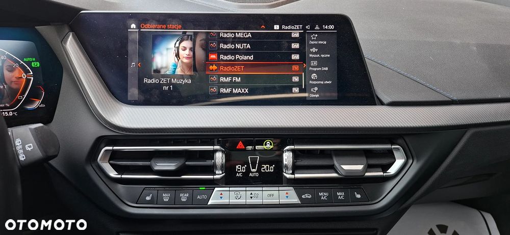 BMW Seria 1 118i M Sport - 37