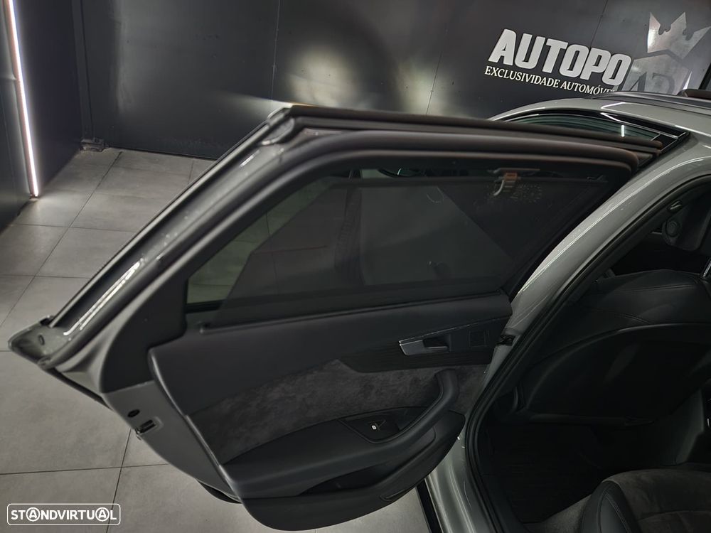 Audi A4 Avant 40 TDI S tronic S line - 16